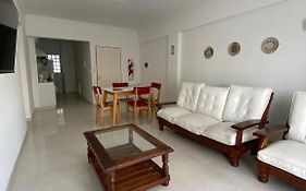 DEPARTAMENTO Amplio en pleno centro